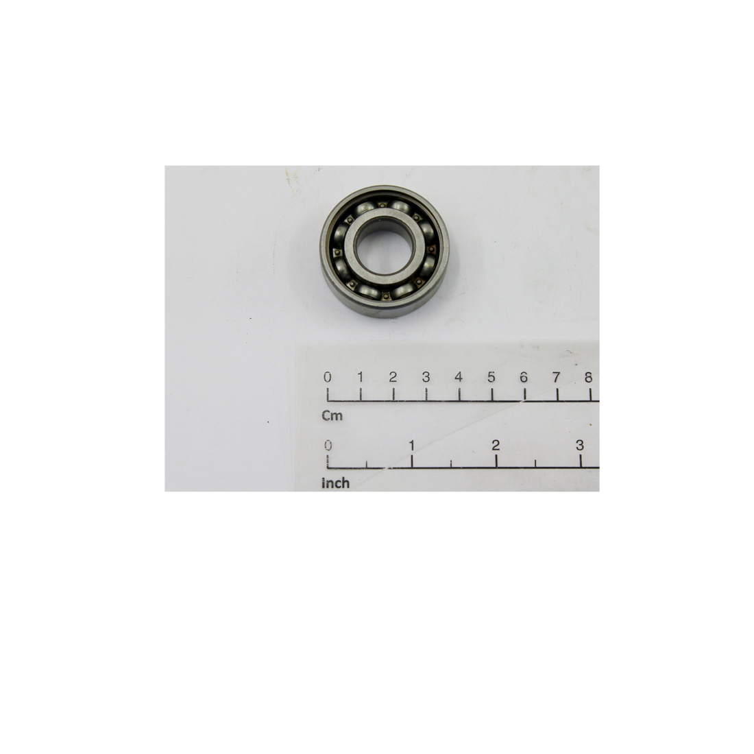 R&M Parts - Deep Groove Ball Bearing, Part Number: 52296109