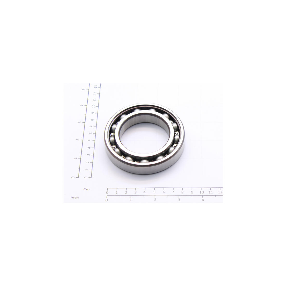R&M Parts - Deep Groove Ball Bearing, Part Number: 52296112