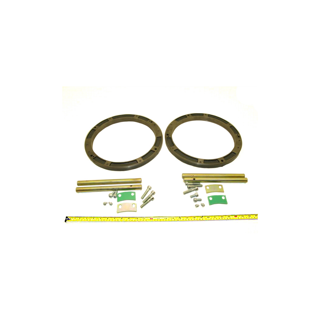 R&M Parts | Frame | Part Number: 52296782