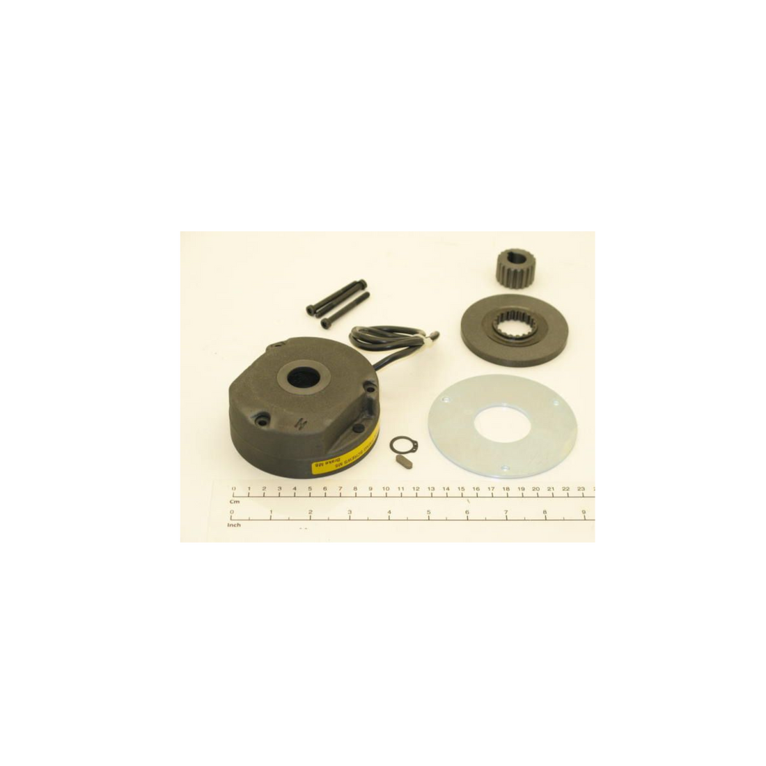 R&M Parts - Brake, Part Number: 52297356