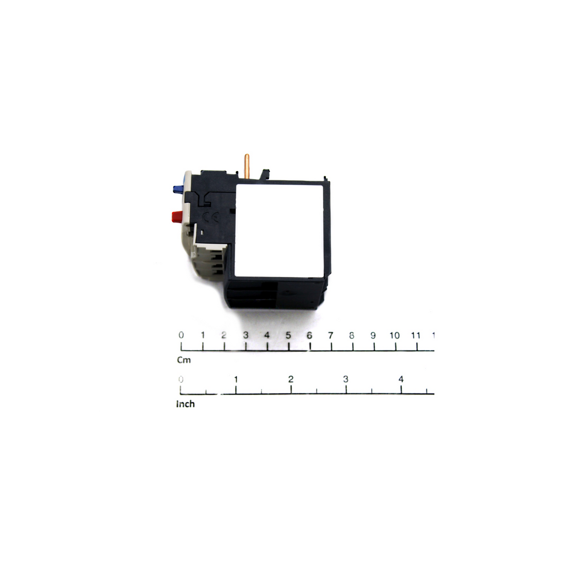 R&M Parts - Thermal Overload Relay, Part Number: 52297425