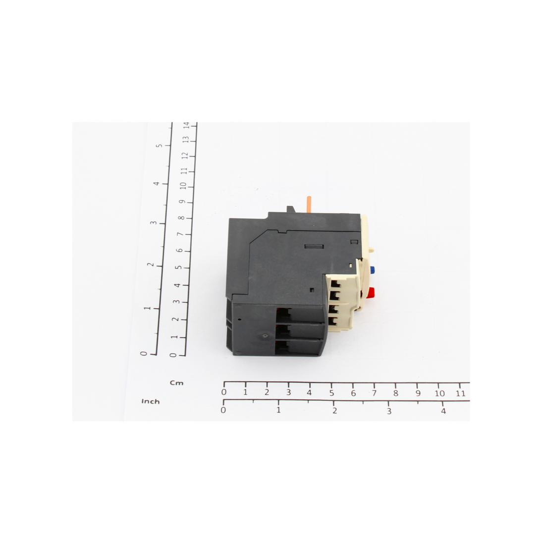 R&M Parts - Thermal Overload Relay, Part Number: 52297426