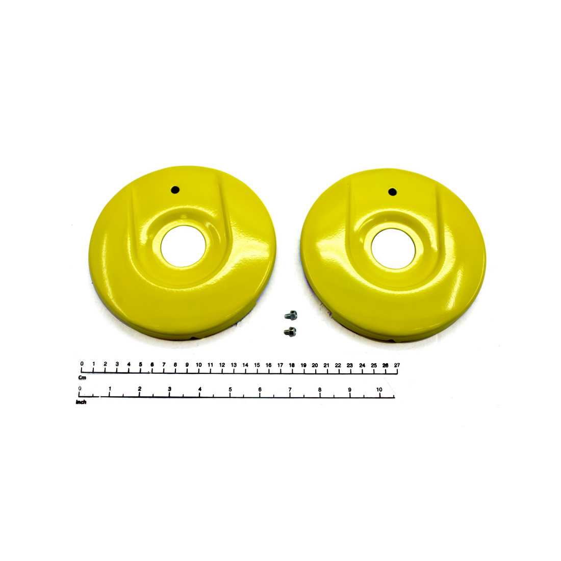 R&M Parts - Side Plate Set, Part Number: 52298032