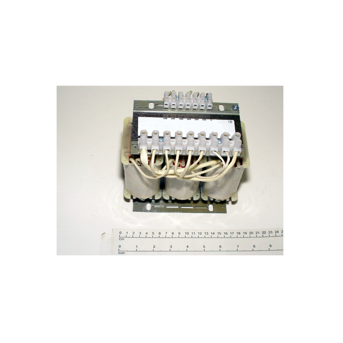 R&M Parts | Auto Transformer | Part Number: 52299493