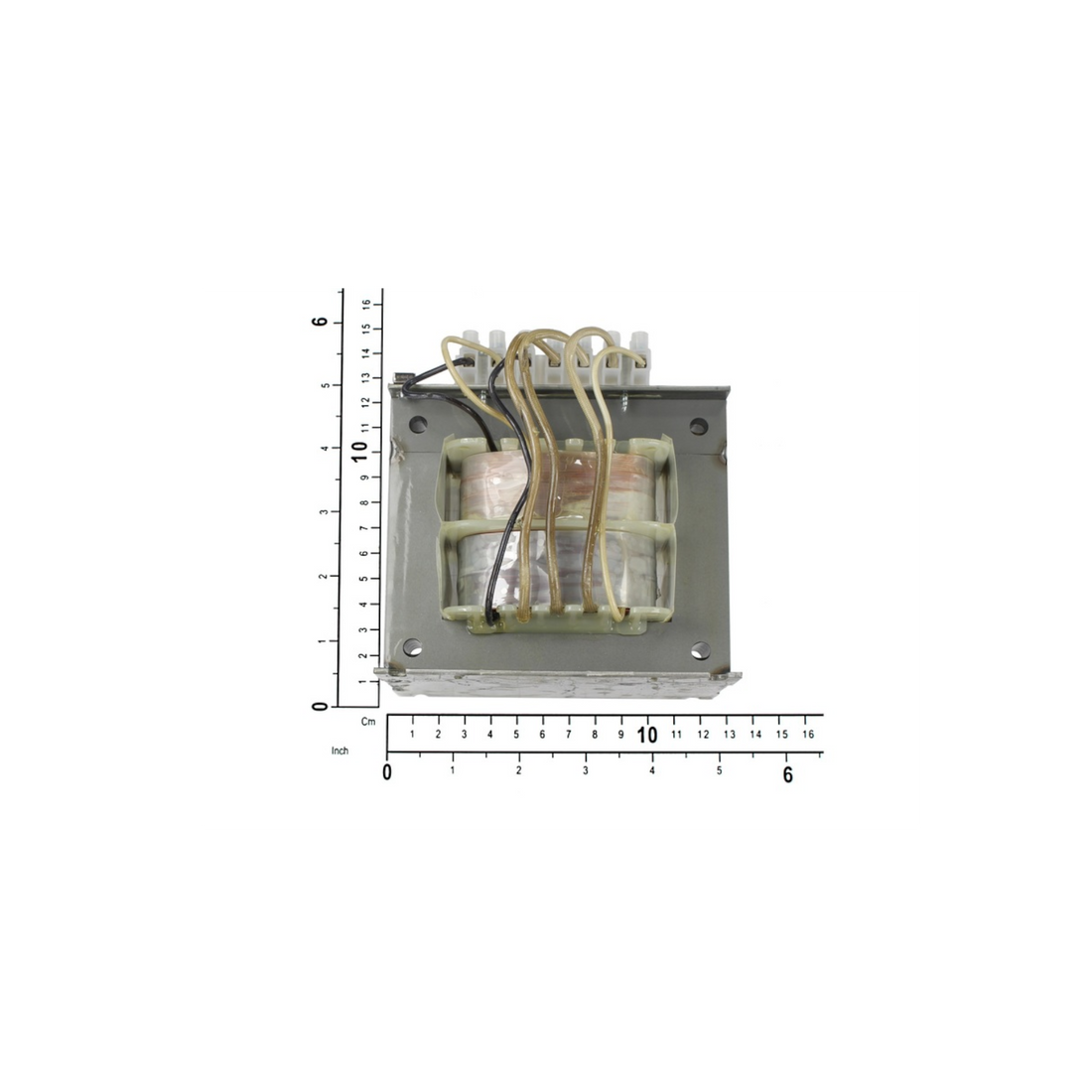 R&M Parts | PH Transformer | Part Number: 523006081