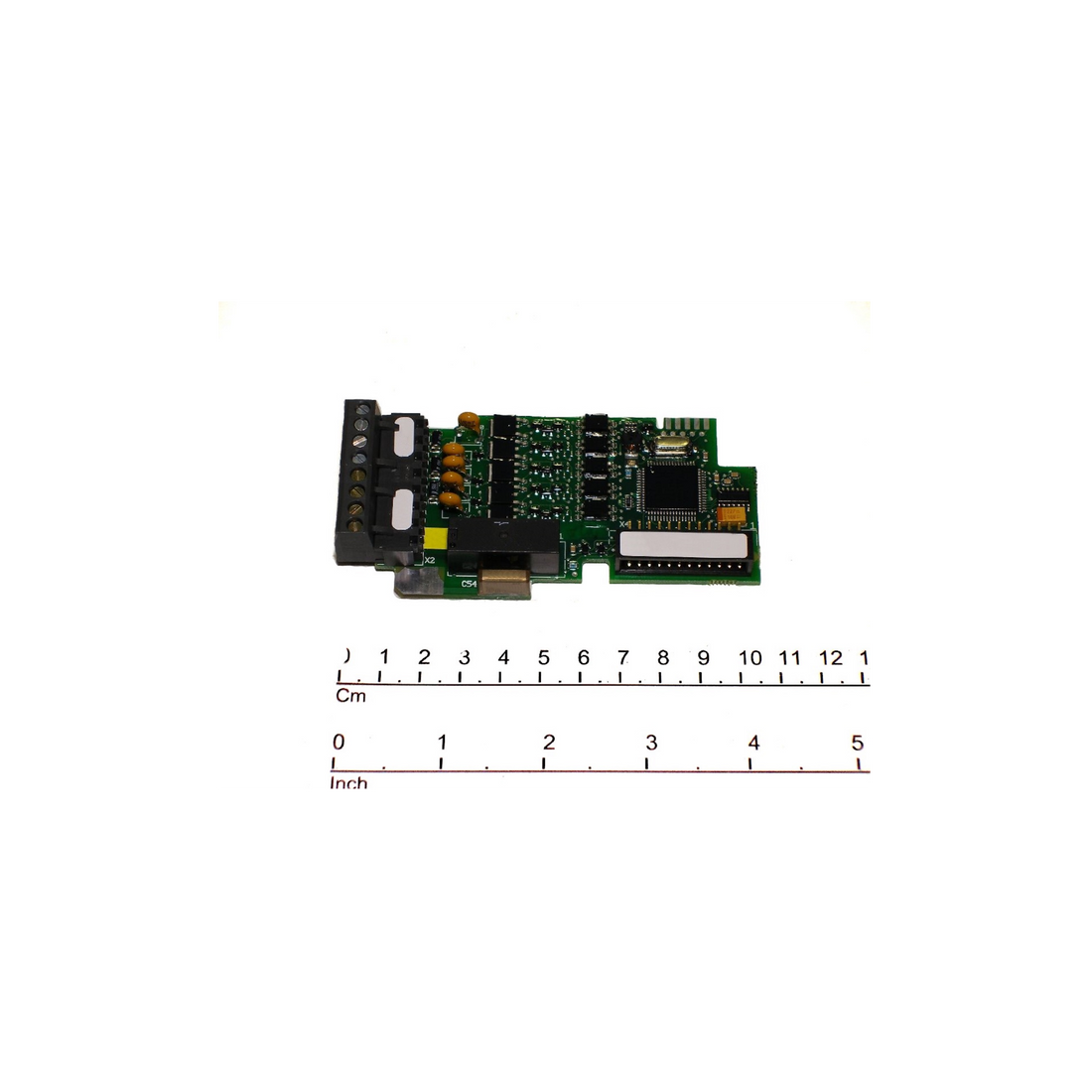 R&M Parts - I/O Extension Board, Part Number: 52305691