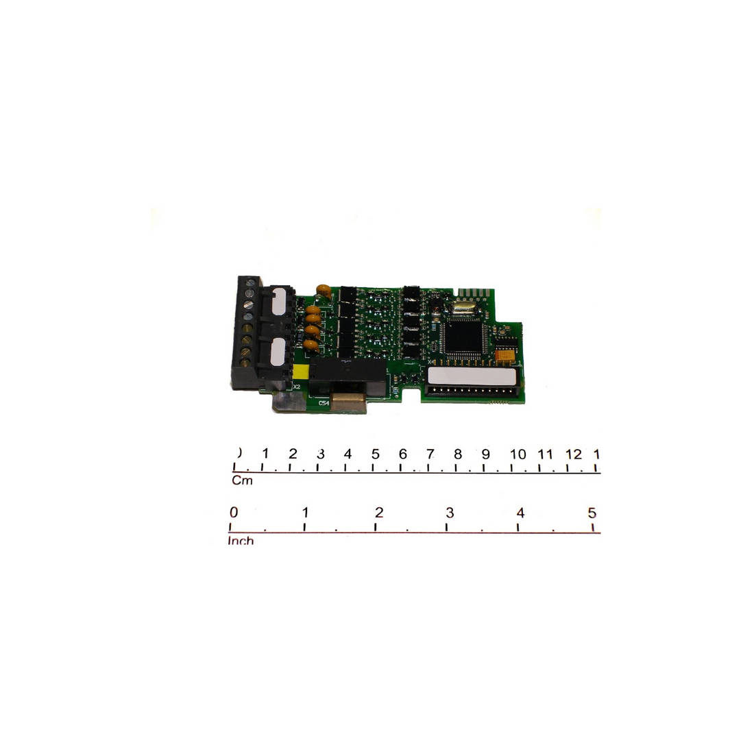 R&M Parts | I/O Extension Board | Part Number: 52305691