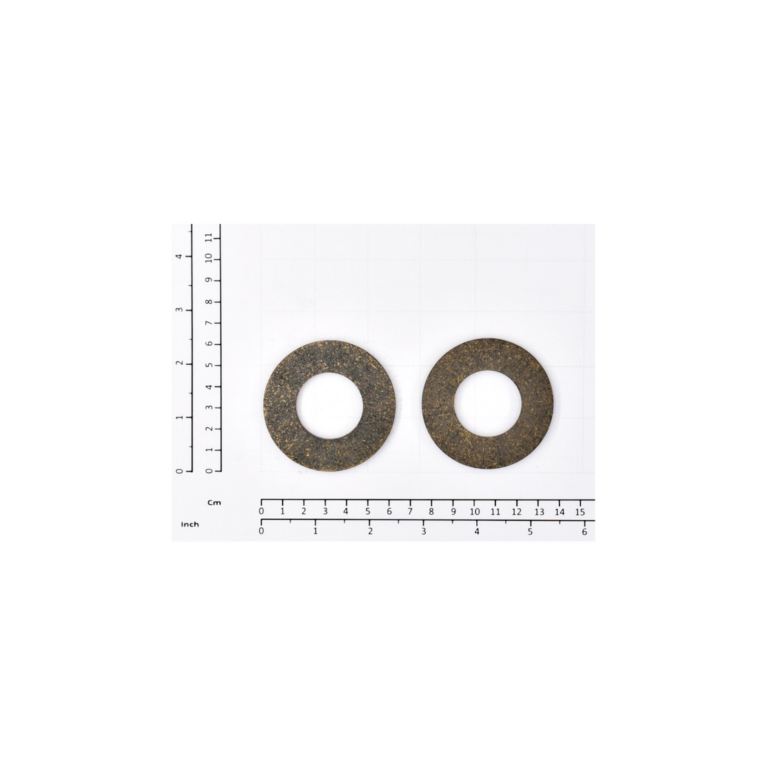 R&M Parts - Brake Lining, Part Number: 52308629