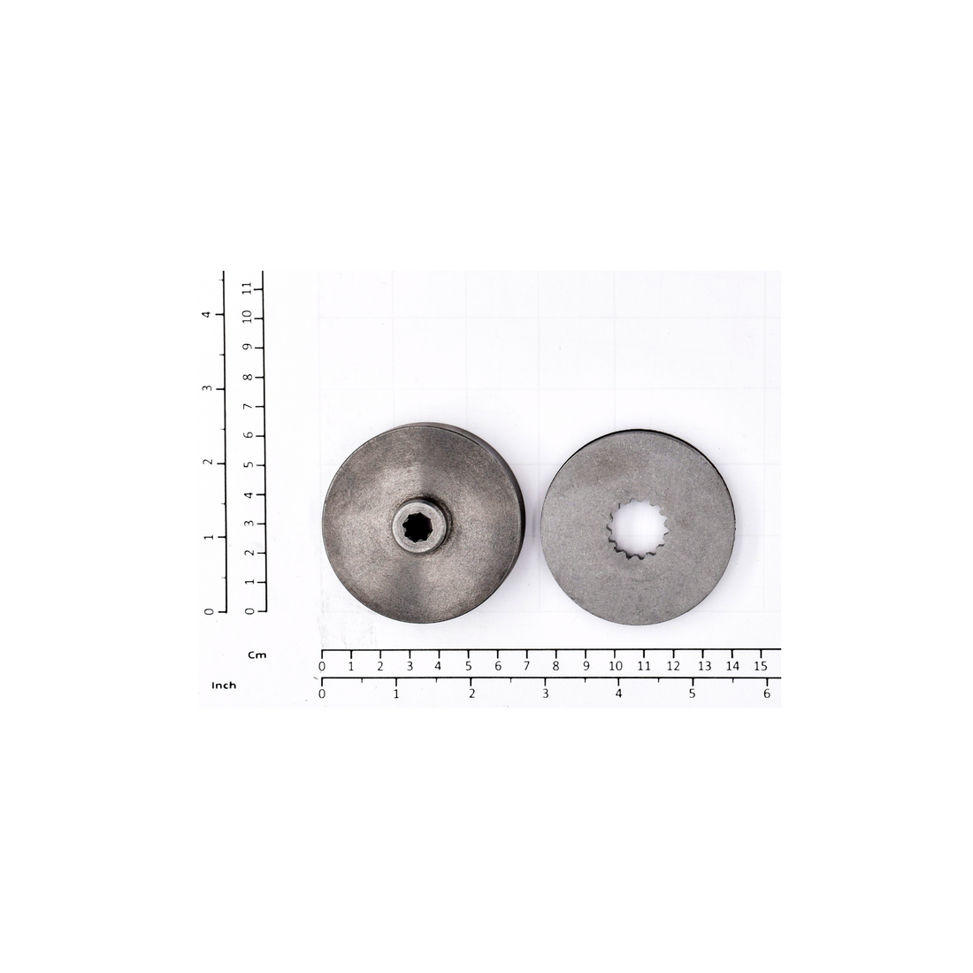 R&M Parts | Friction Disc | Part Number: 52308772