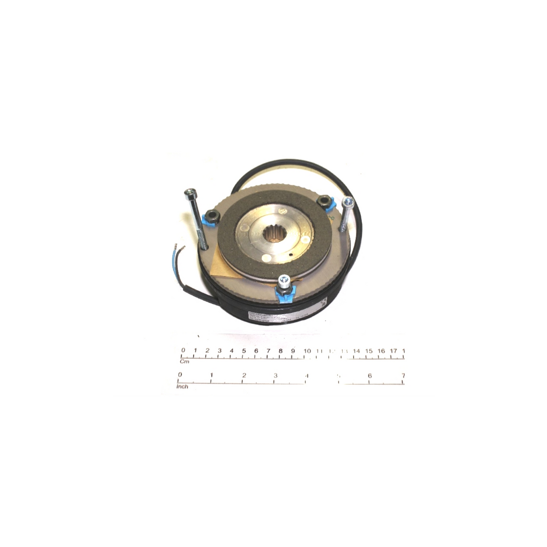 R&M Parts - Disc Brake, Part Number: 52668118