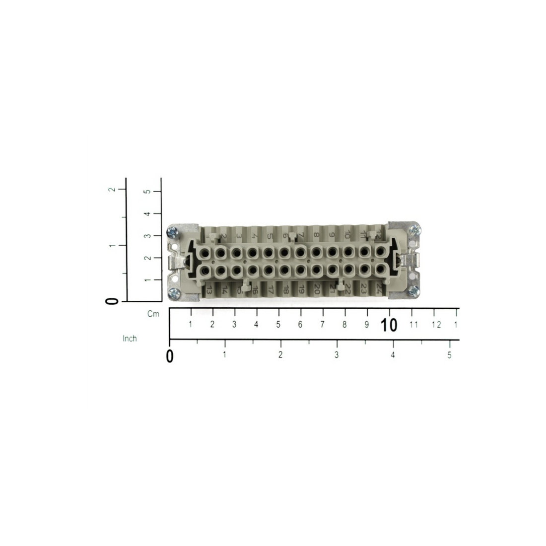 R&M Parts - Insert (Female), Part Number: 52806680