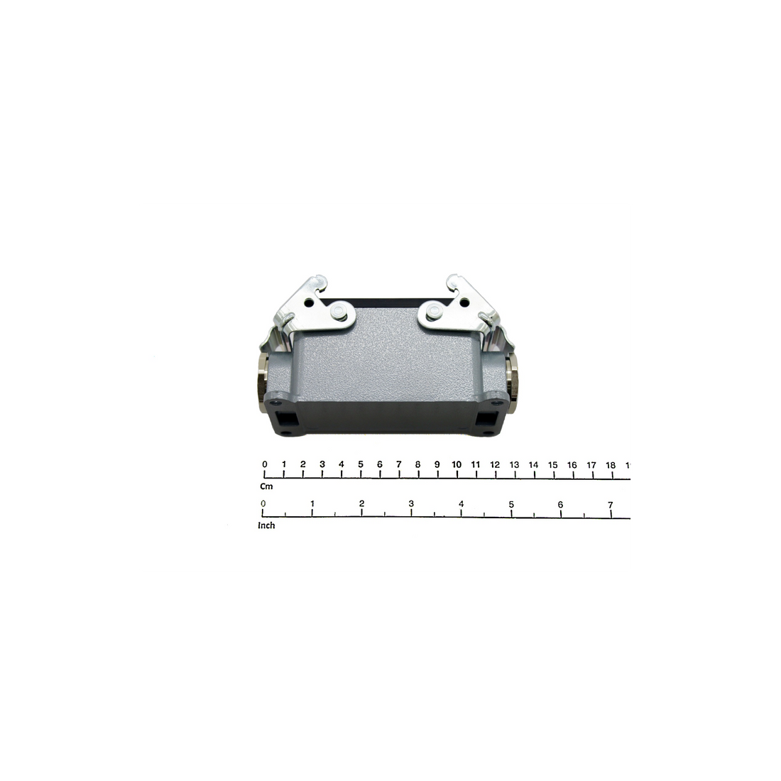 R&M Parts | Socket Housing | Part Number: 60048010