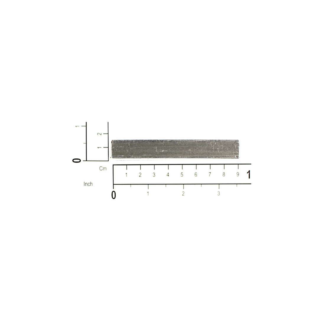 R&M Parts | Key | Part Number: 6110280560