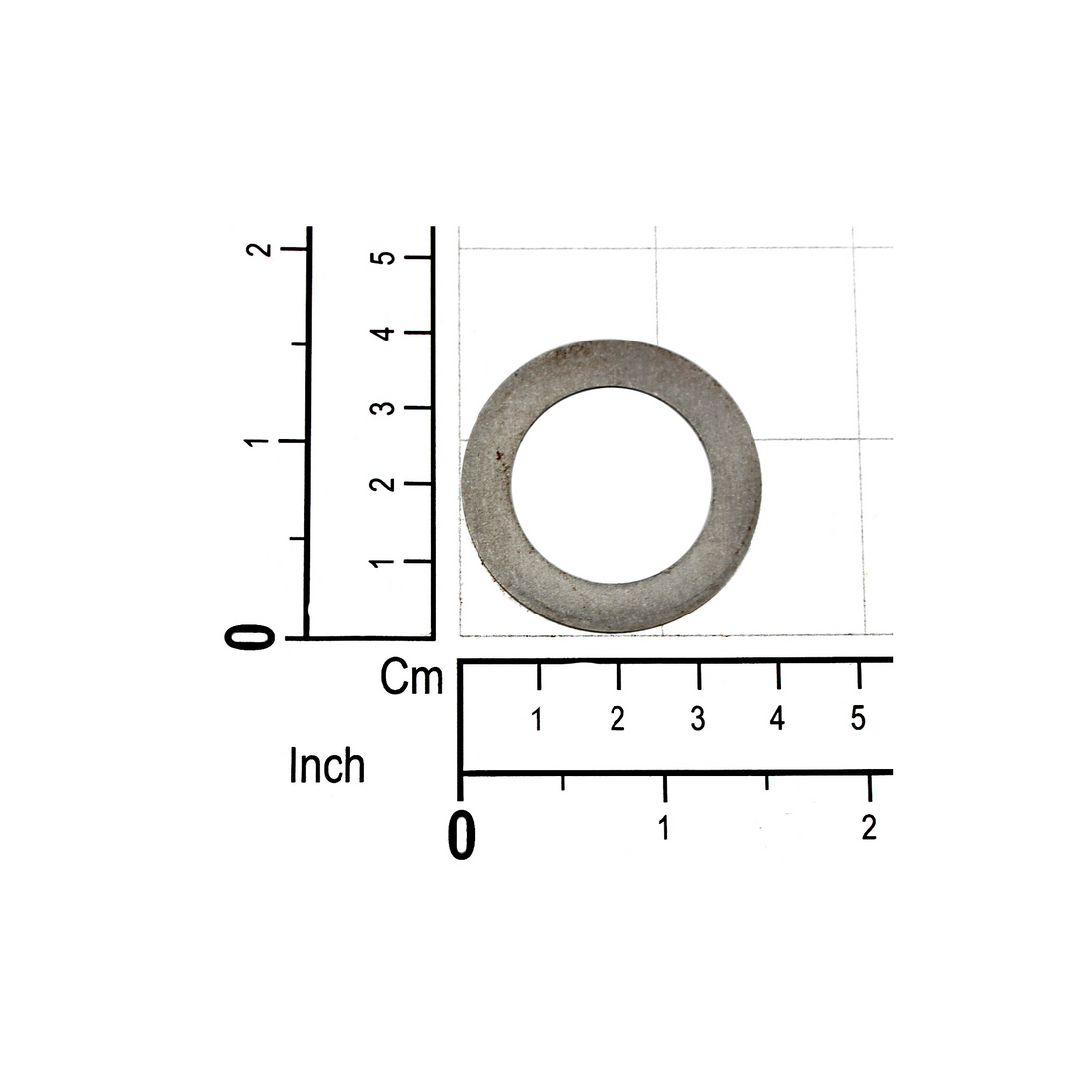 R&M Parts | Shim | Part Number: 6232000040