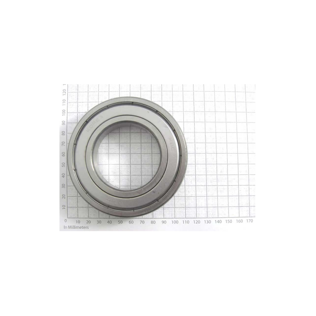 R&M Parts - Bearing, Part Number: 6300412110