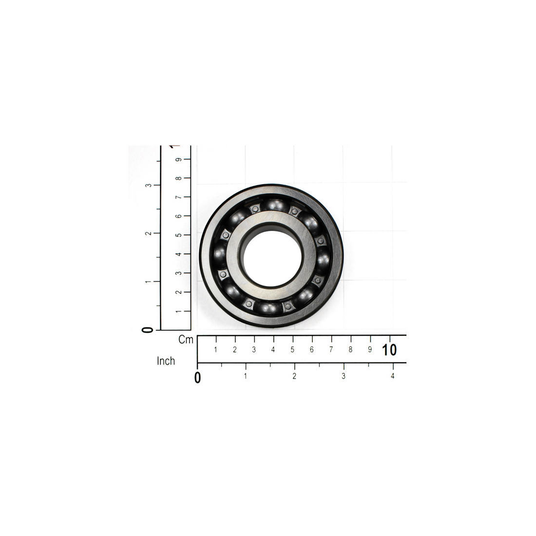 R&M Parts - Bearing, Part Number: 6300413060
