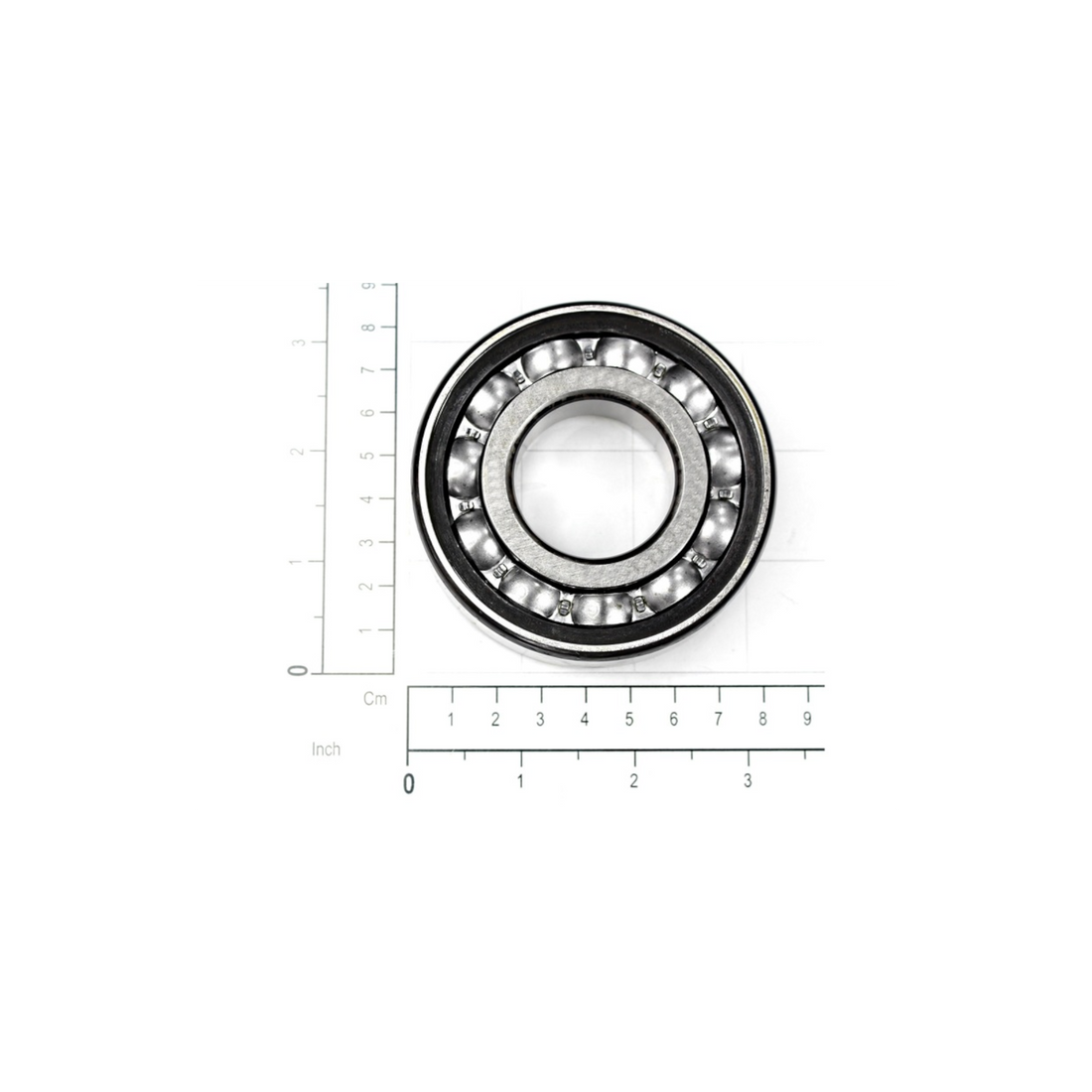 R&M Parts - Bearing, Part Number: 6300613070