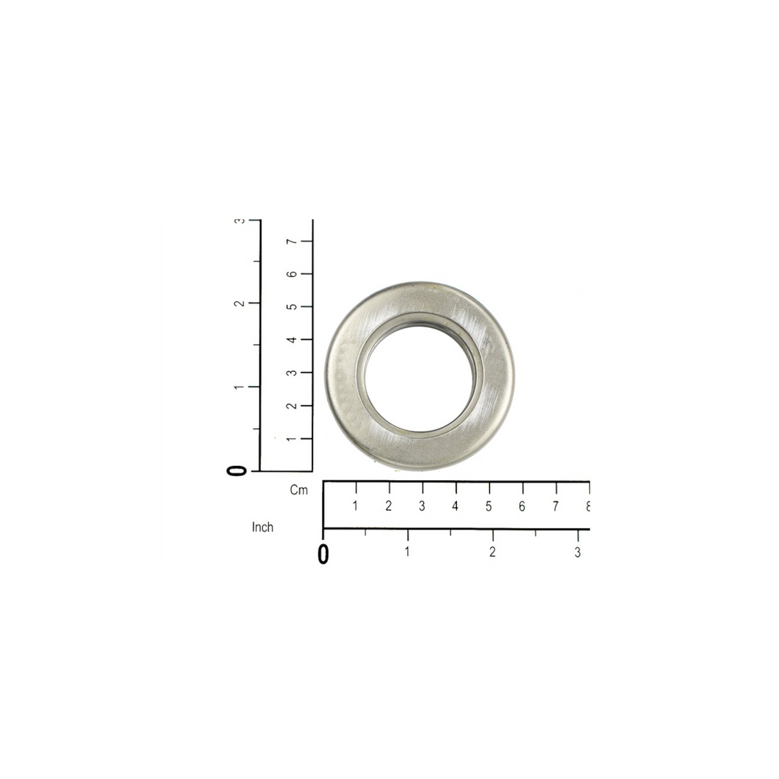 R&M Parts - Thrust Bearing, Part Number: 6301610200