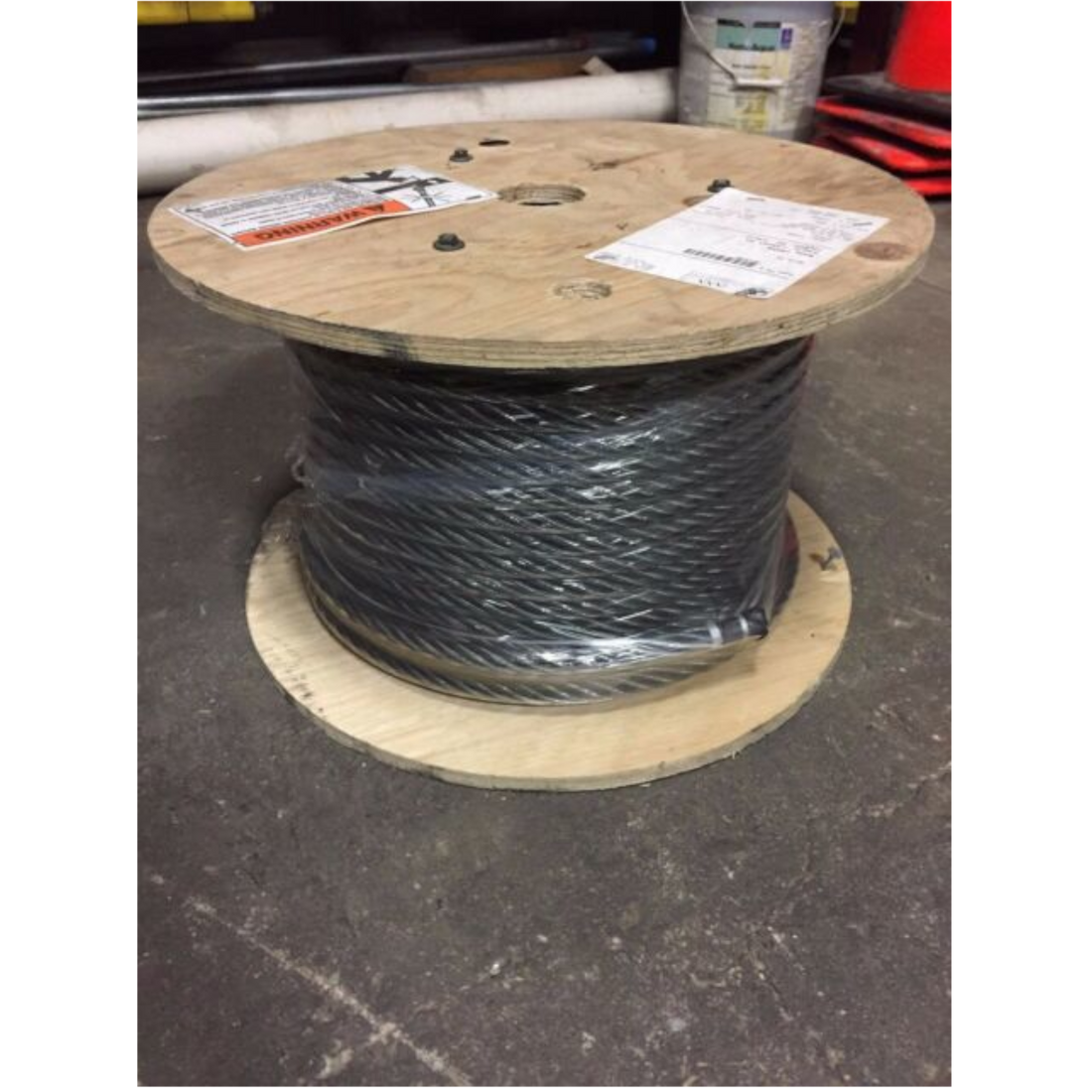 AAA Industrial Wire Rope