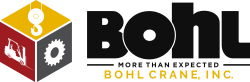 Bohl Crane Incorporated