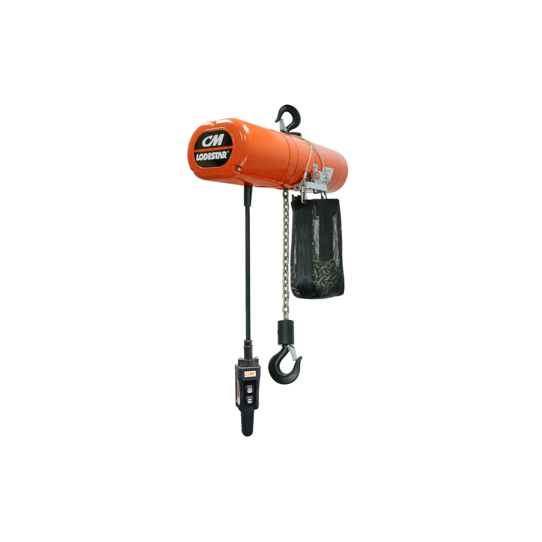 Lodestar Electric Chain Hoist 