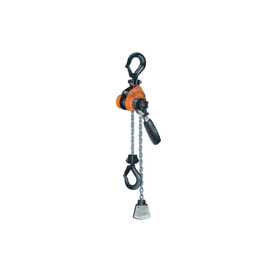 Series 603 Mini Ratchet Lever Hoist