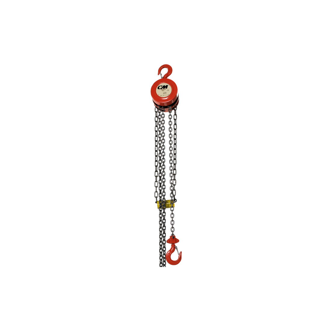 Series 622 Hand Chain Hoist 