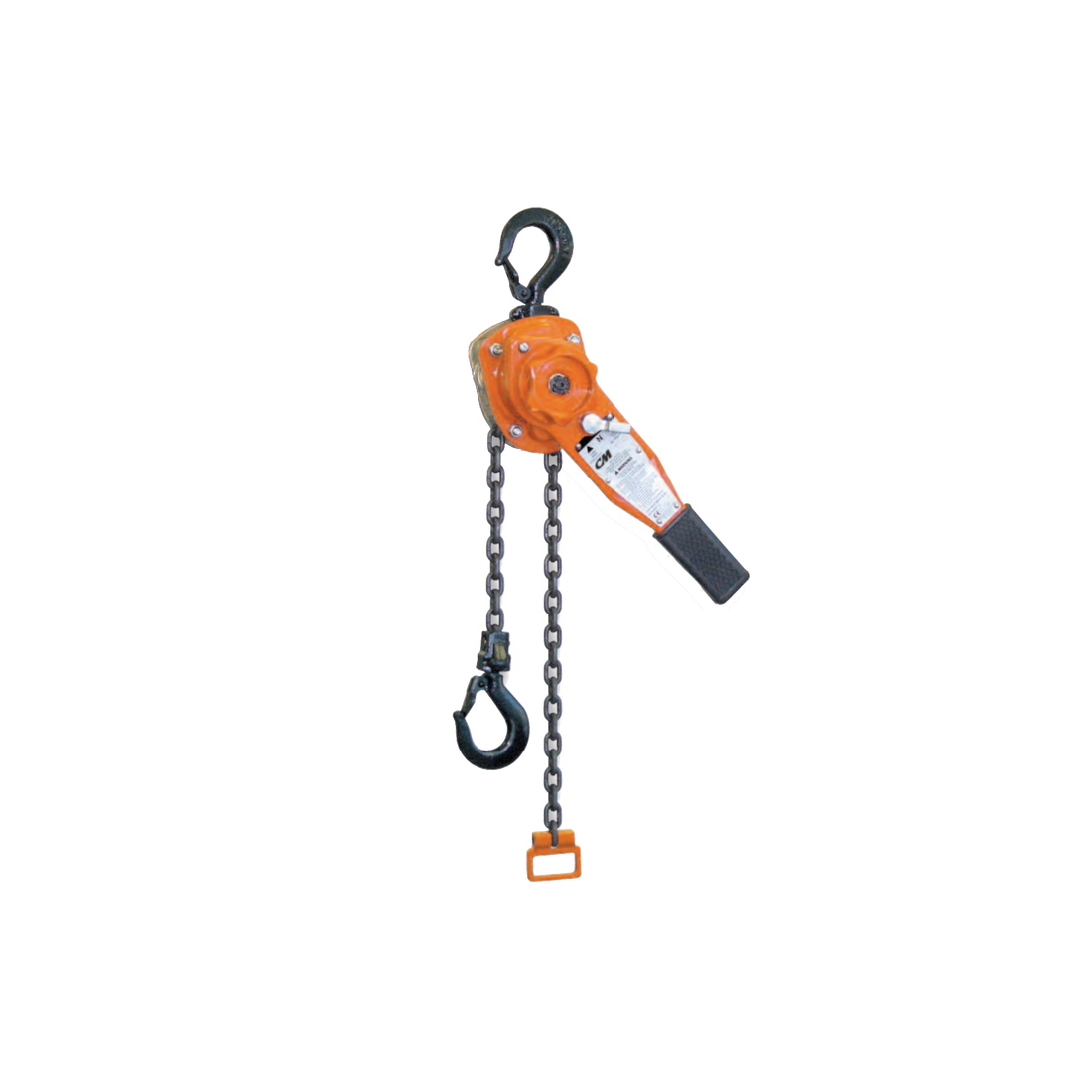 Series 653 Lever Operated Hoist