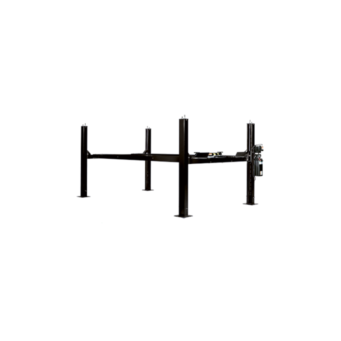 Home Car Lift, Model Number: CL4P9X