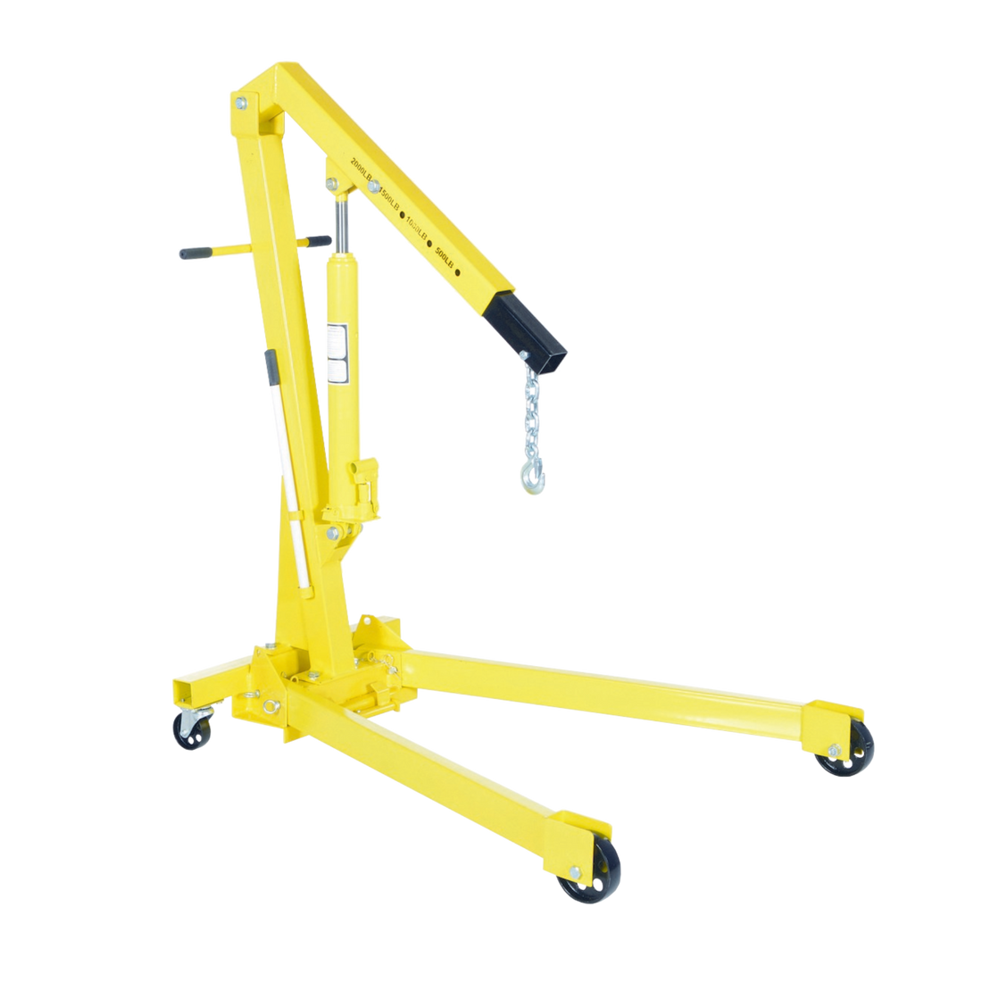 Engine Hoist/Cherry Picker, Part Number: EHN-20-C