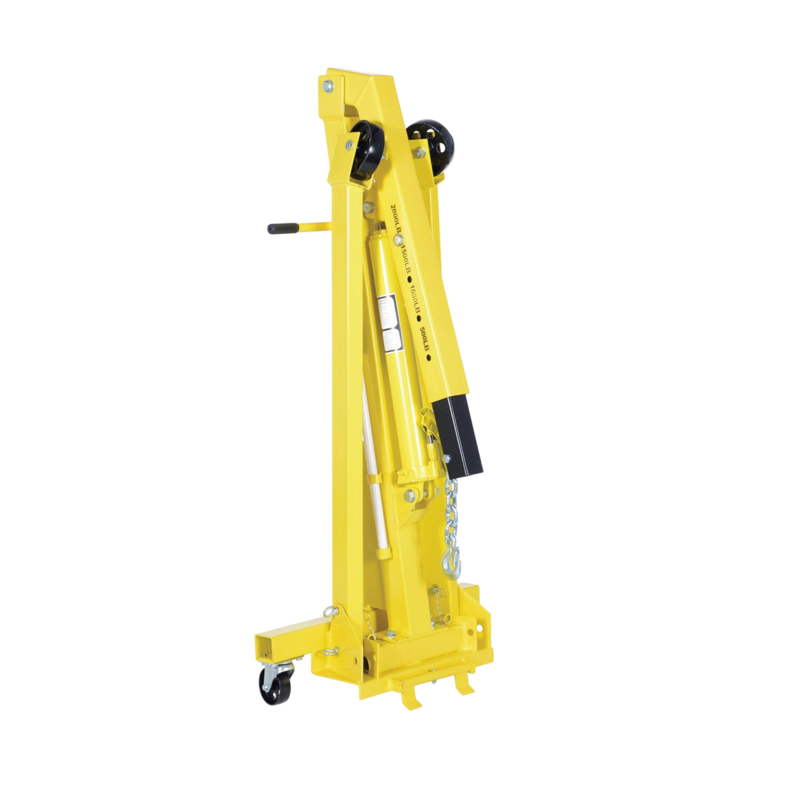 Engine Hoist/Cherry Picker, Part Number: EHN-20-C