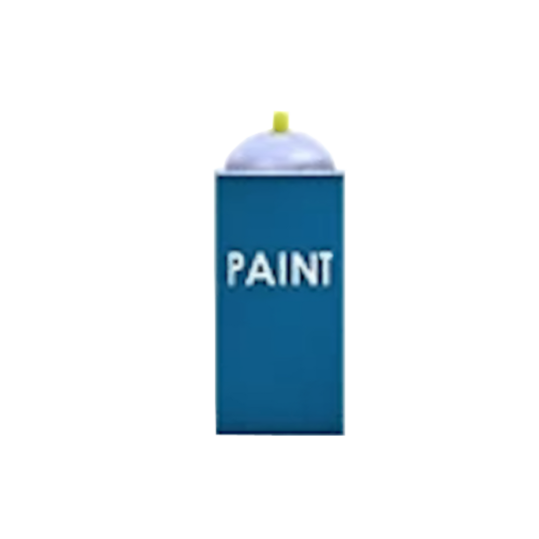 Touch-Up Paint 