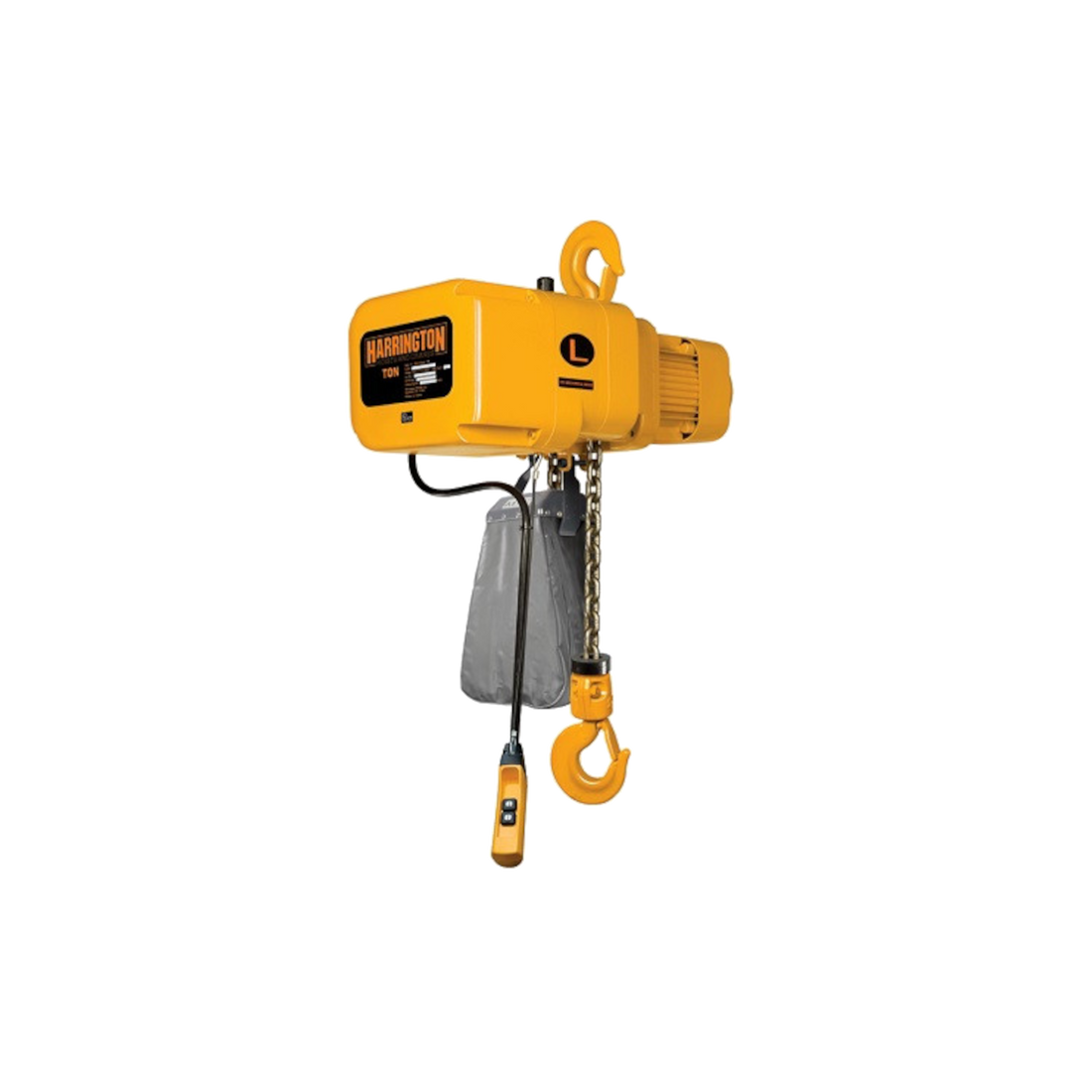 NER Electric Chain Hoist 