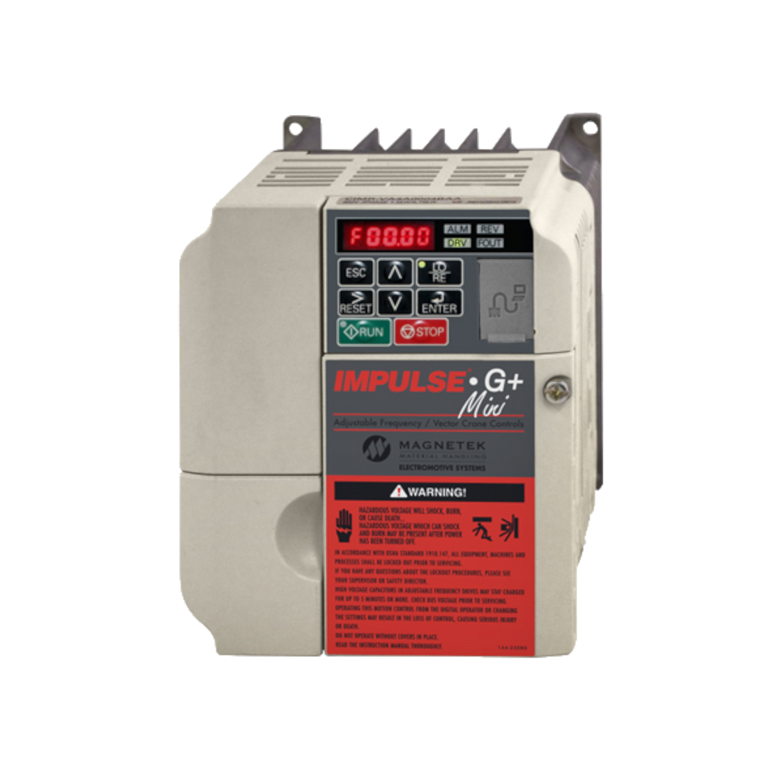 Magnetek AC Drives | Impulse G+ Mini