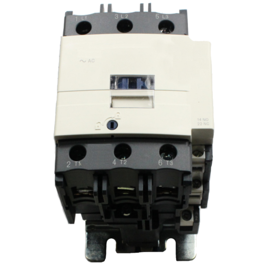 Contactor LC1-D80G7
