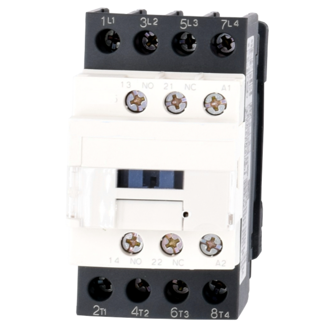 Contactor LC1DT25F7