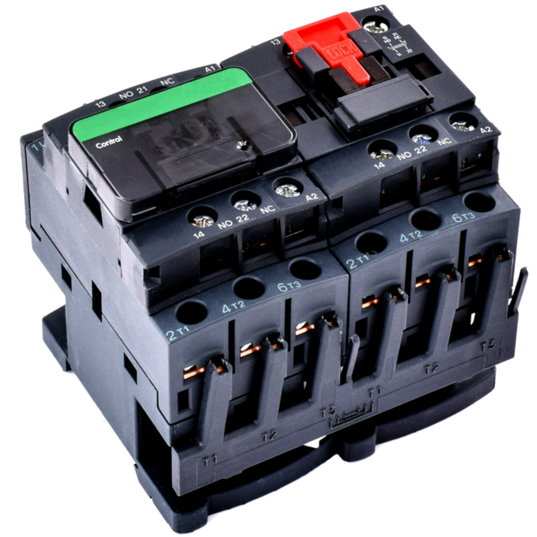 Contactor