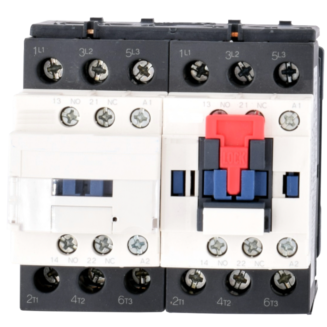 Contactor