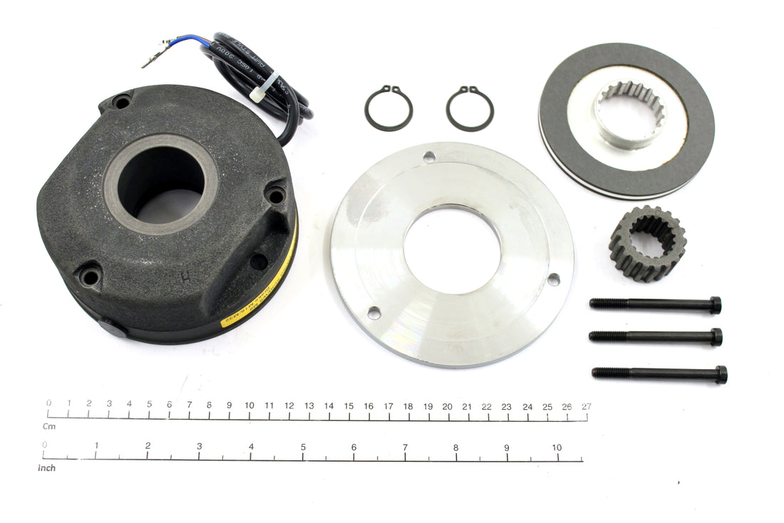 R&M Parts | Brake Set | Part Number: NM38720NRV