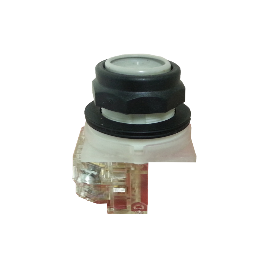 Duct-O-Wire PB-1-S Momentary Switch