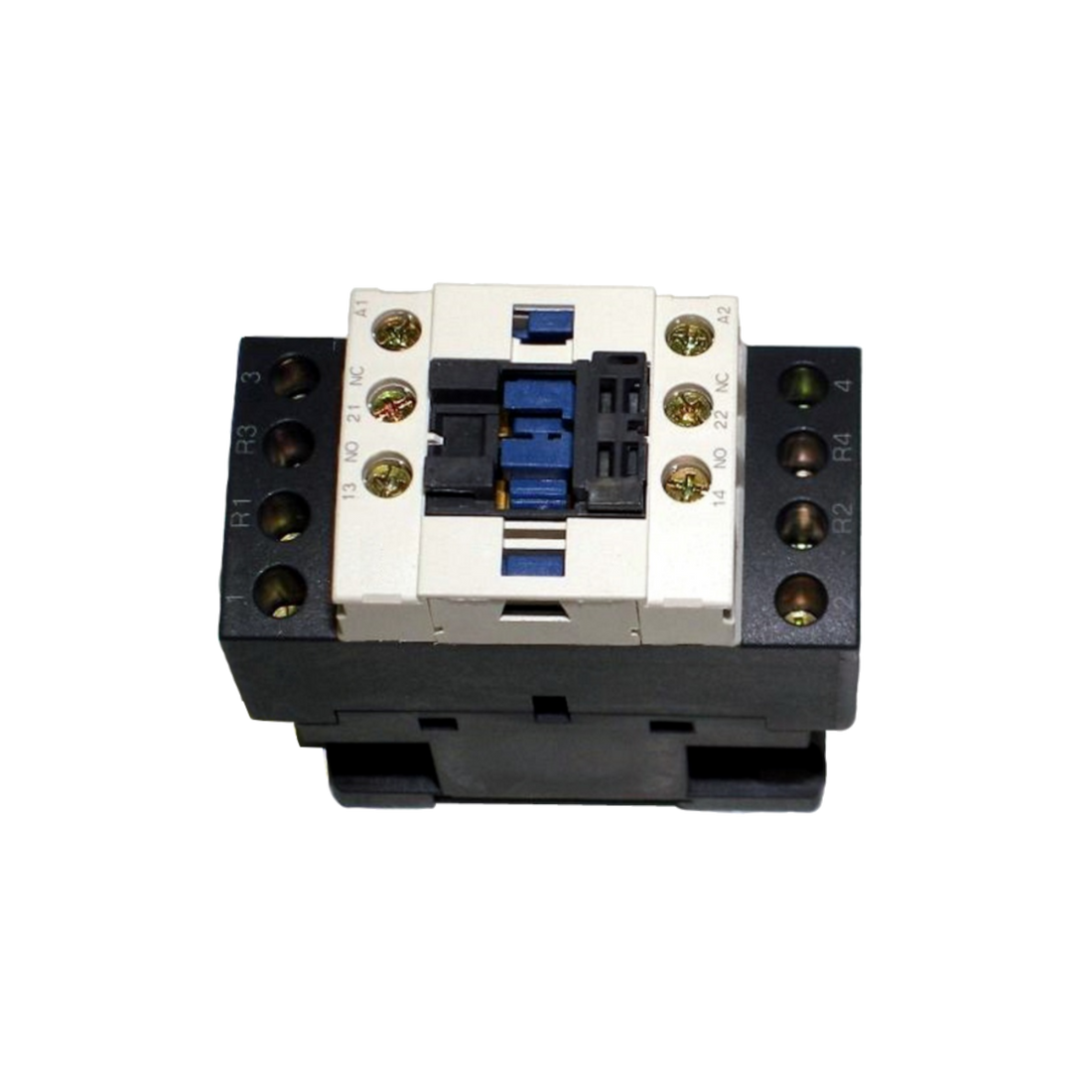 R&M Parts - Contactor, Part Number: C04E7