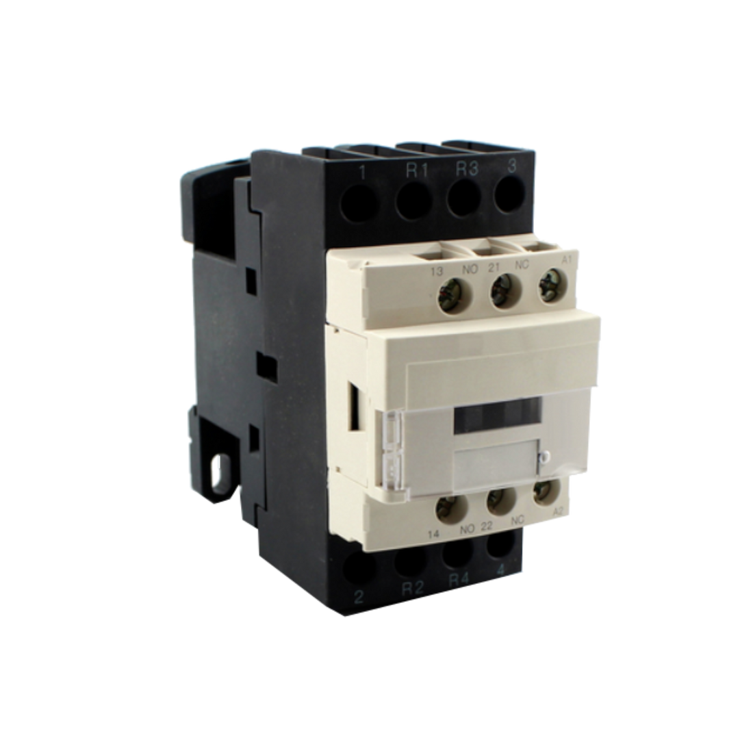 R&M Parts - Contactor, Part Number: LC1D098E7