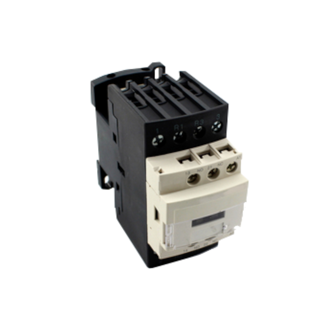 R&M Parts - Contactor, Part Number: LC1D258P7