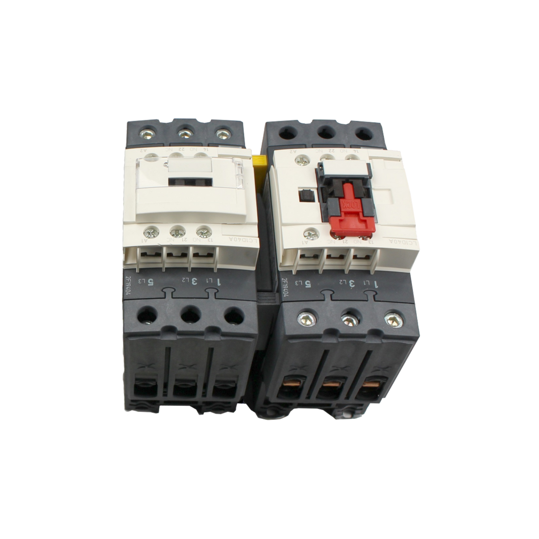 R&M Parts - Contactor, Part Number: LC2D40AF7