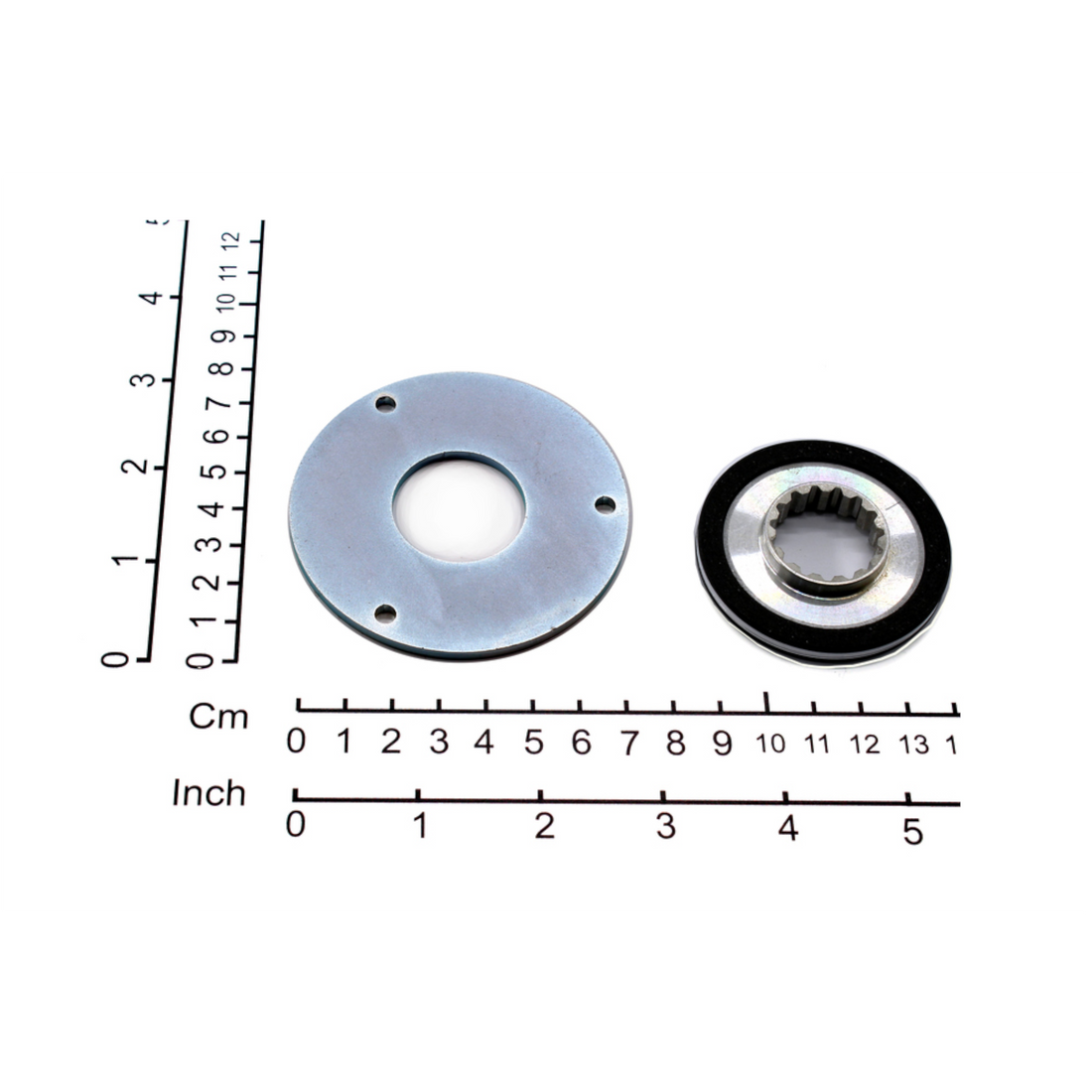 SX Hoist Brake Disc