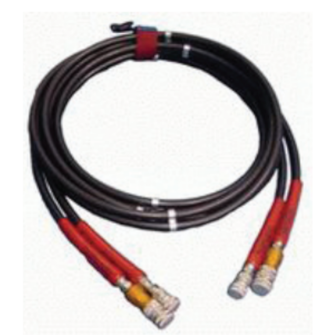 Mobile Cutter Hose Black