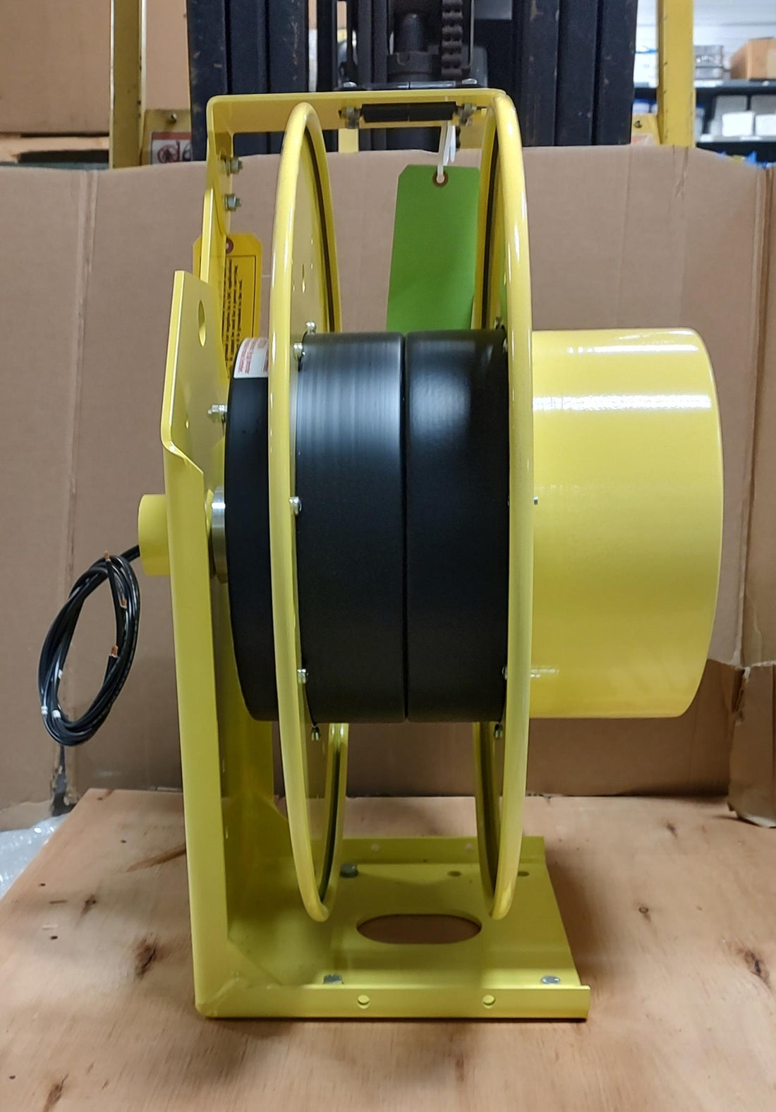  2400 Series Cable Reel