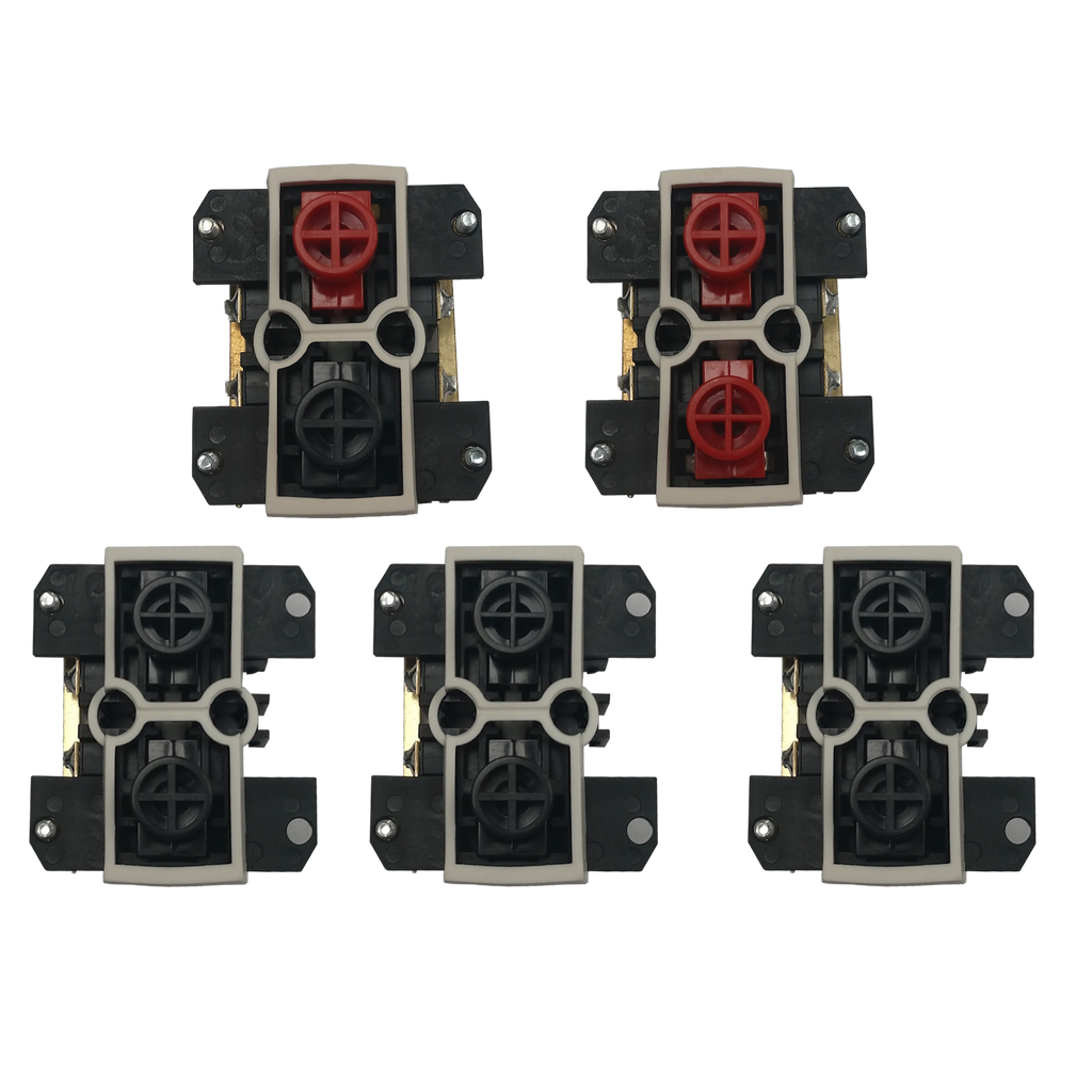 Magnetek Replacement Switches – Bohl Crane Incorporated